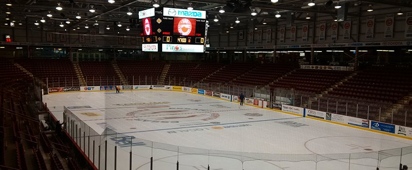 ESSAR CENTRE